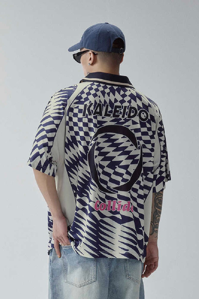 Moisture Wicking Polo Shirt