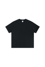 Relaxed Fit Paper Yarn Tee
