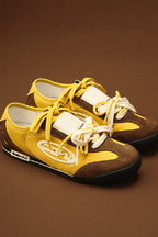 College Cookie Butter Trainer Sneakers