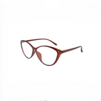 Tortoiseshell Cat Eye Glasses