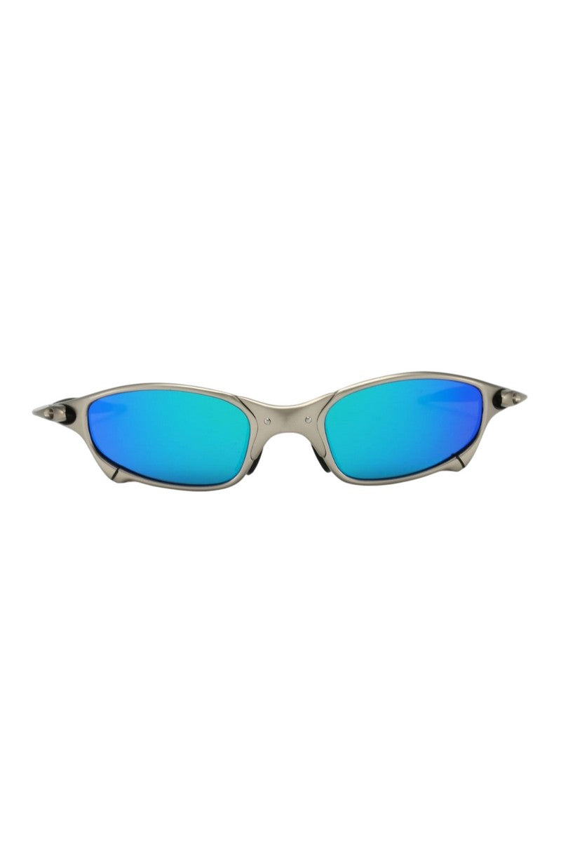 X-Metal Juliet Polarized Sunglasses