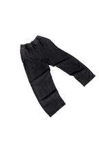 Wax Wash Blade Jeans