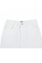Relaxed Flare Jeans