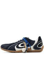 Turbo Lite Series Sneakers Navy Blue