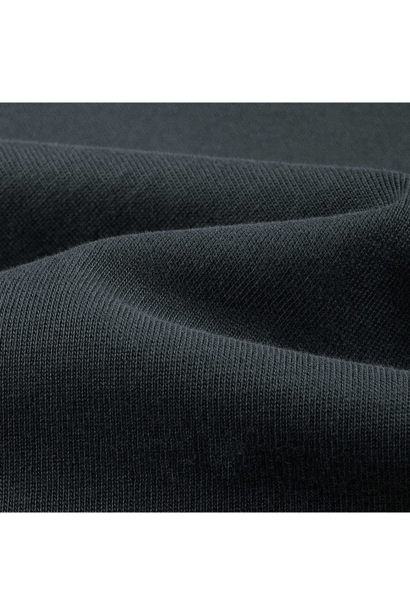 Retro Colorblock Polo Shirt