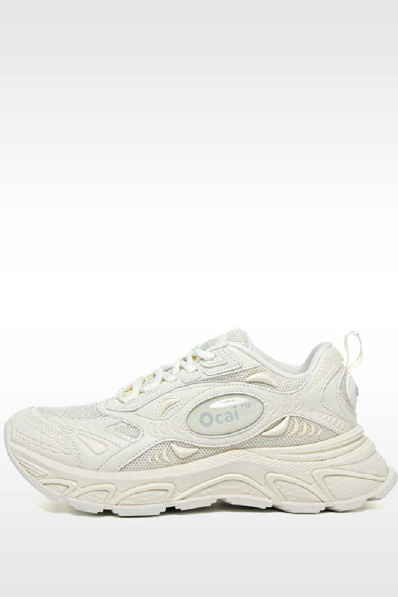 Runtech Chunky Sneakers