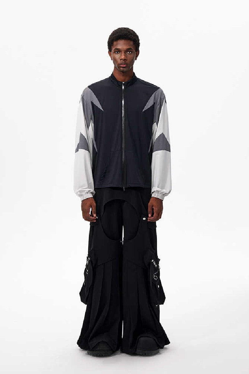 Lightweight UV Protection Jacket