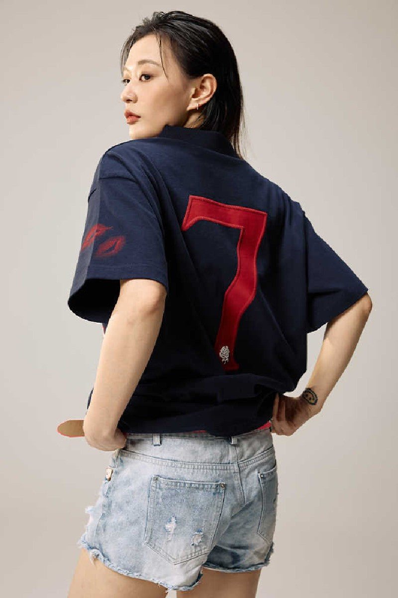 Parody Team Polo Shirt