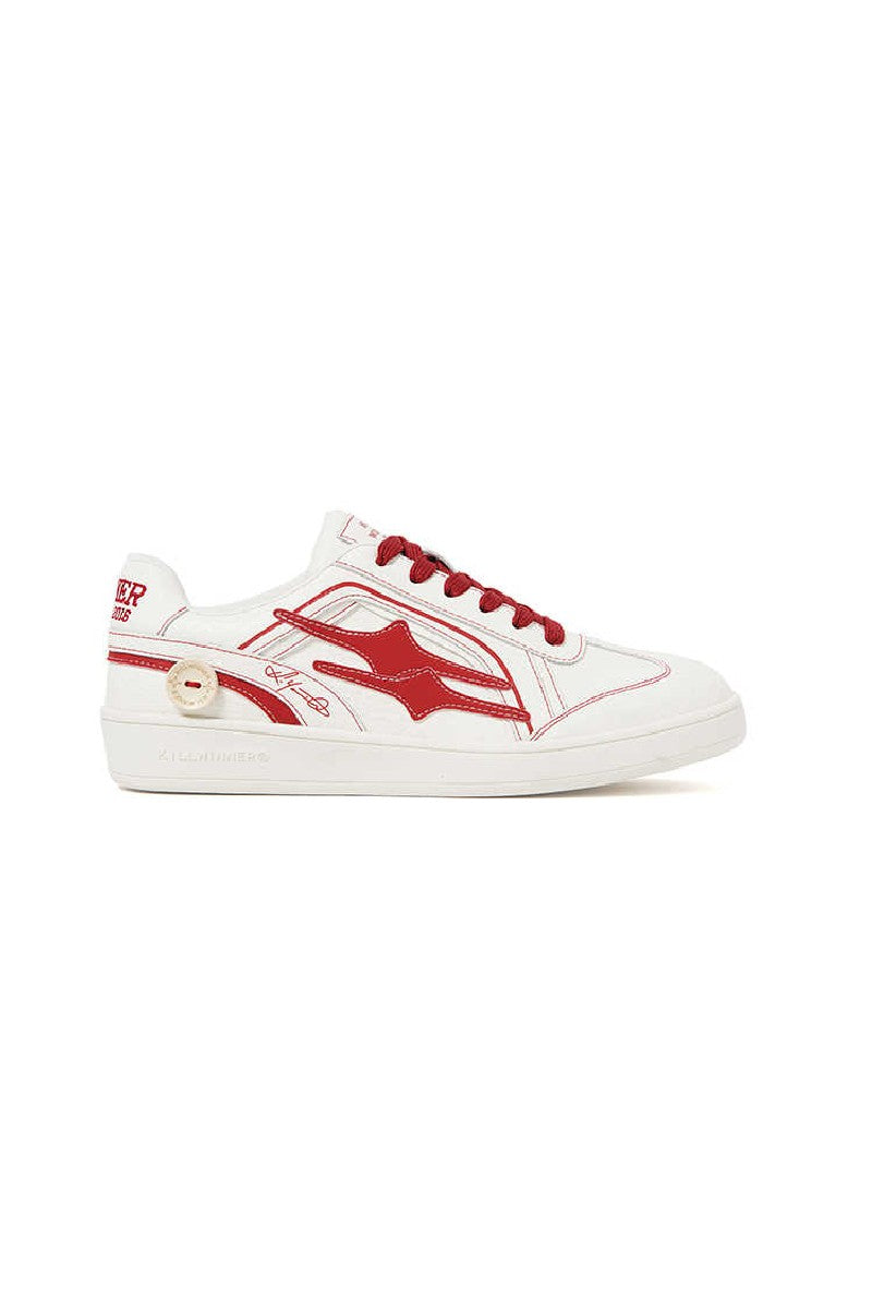 Snake Year Trainer Sneakers