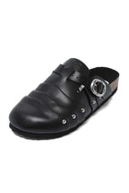 Armor Clog Slides