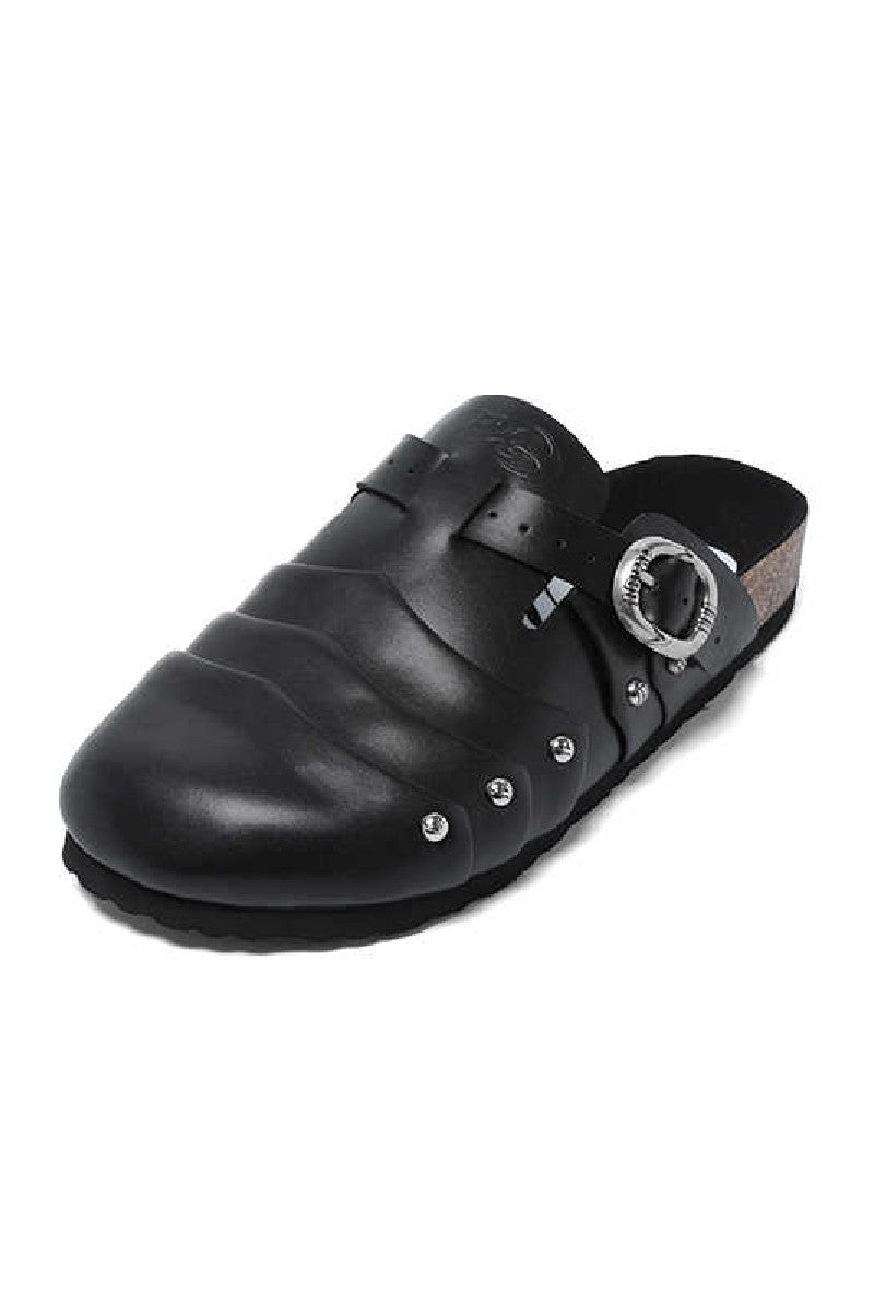 Armor Clog Slides
