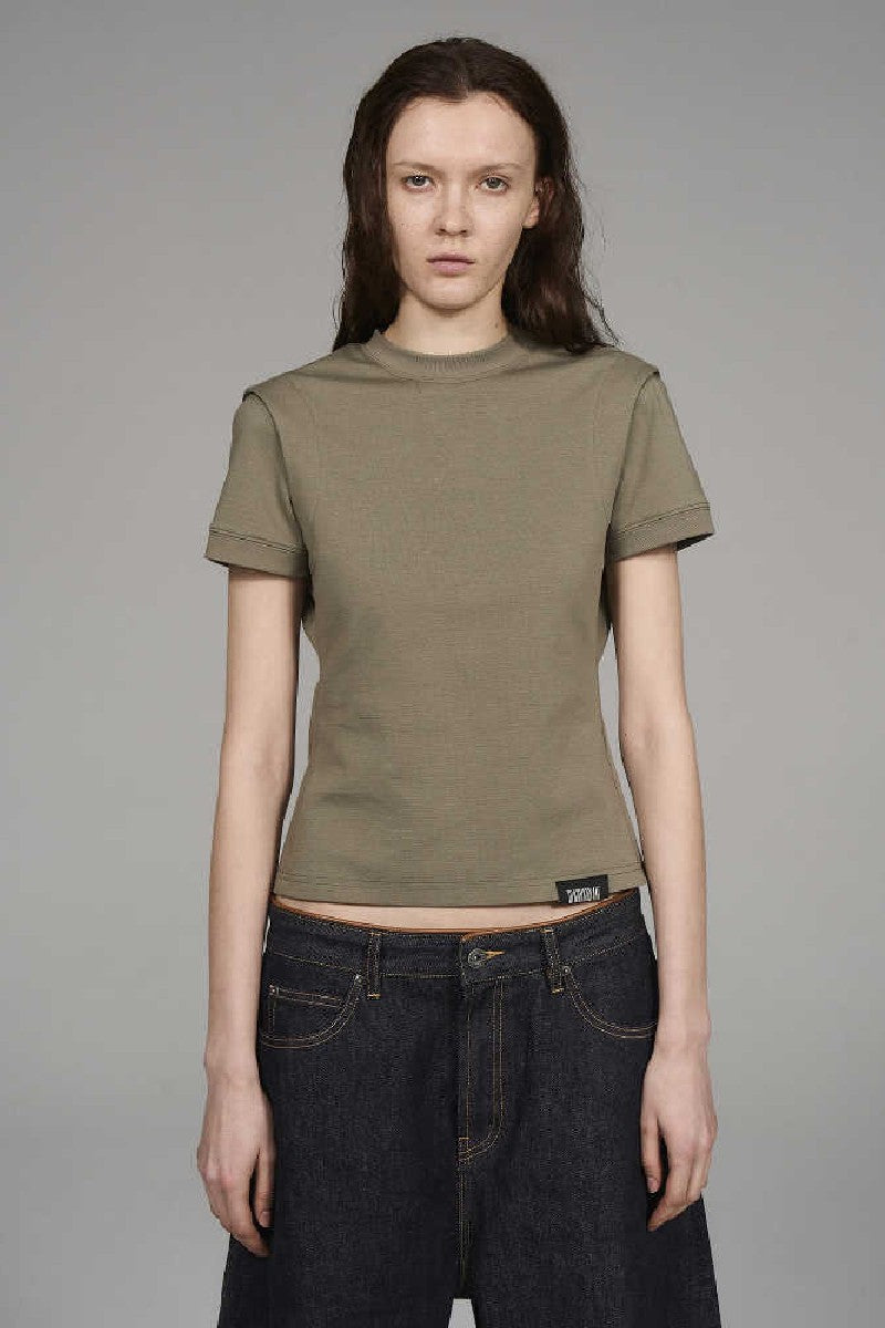 Shaping Fit T-Shirt