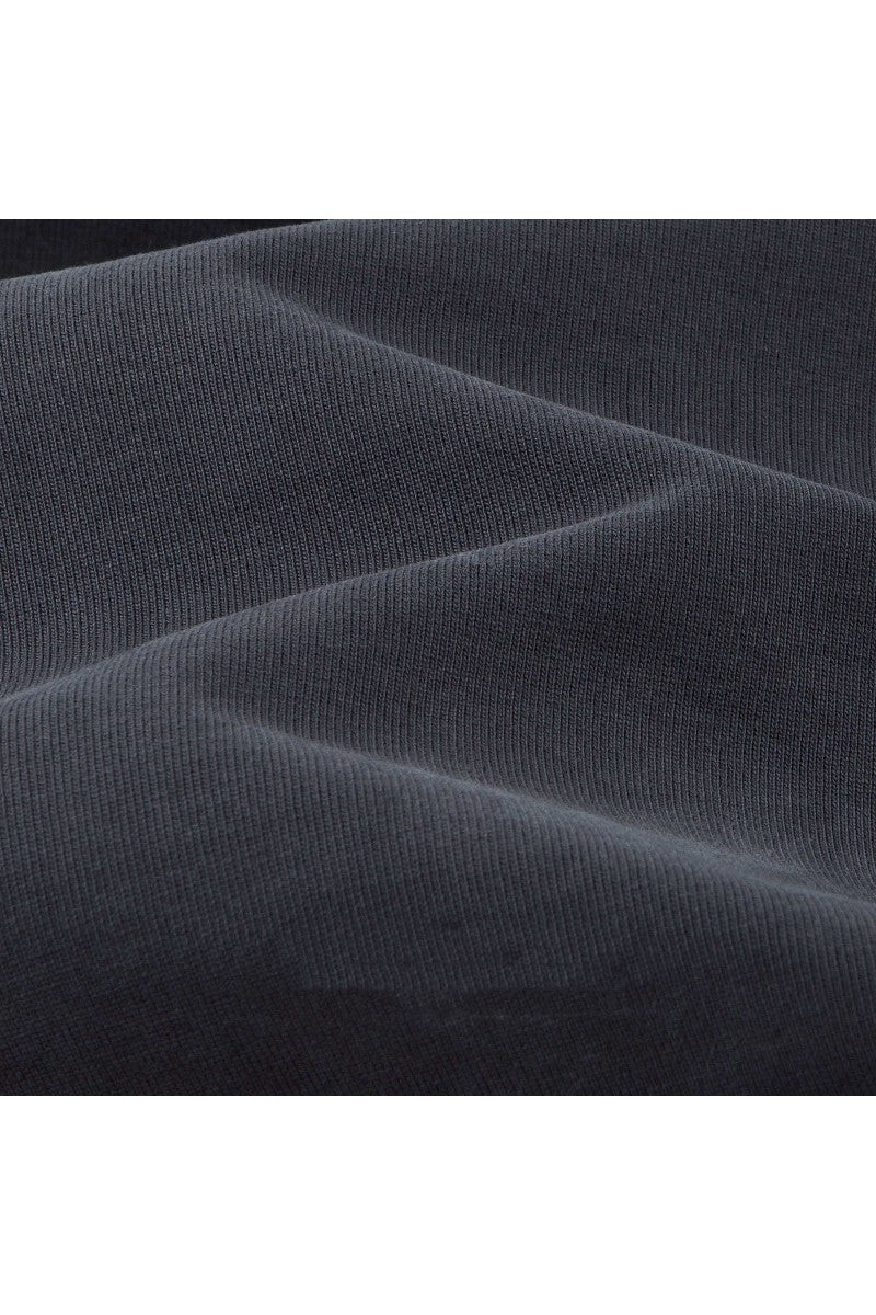 Heavyweight Washed Cotton T-Shirt