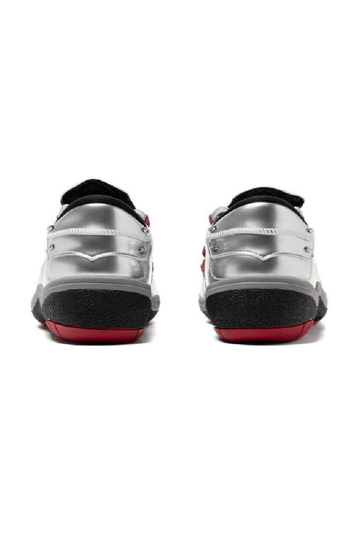 Armor Platform Soccer Sneakers
