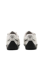 Retro German Trainer Sneakers
