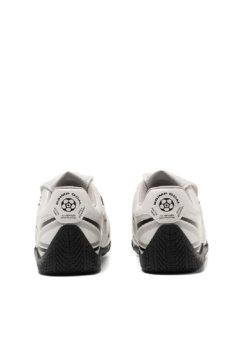 Retro German Trainer Sneakers