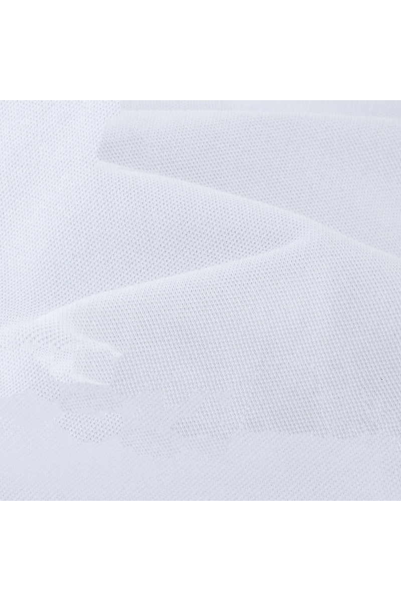 Coolmax Breathable Polo Shirt