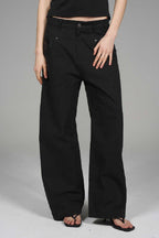 Panel Workwear Cargo Pants
