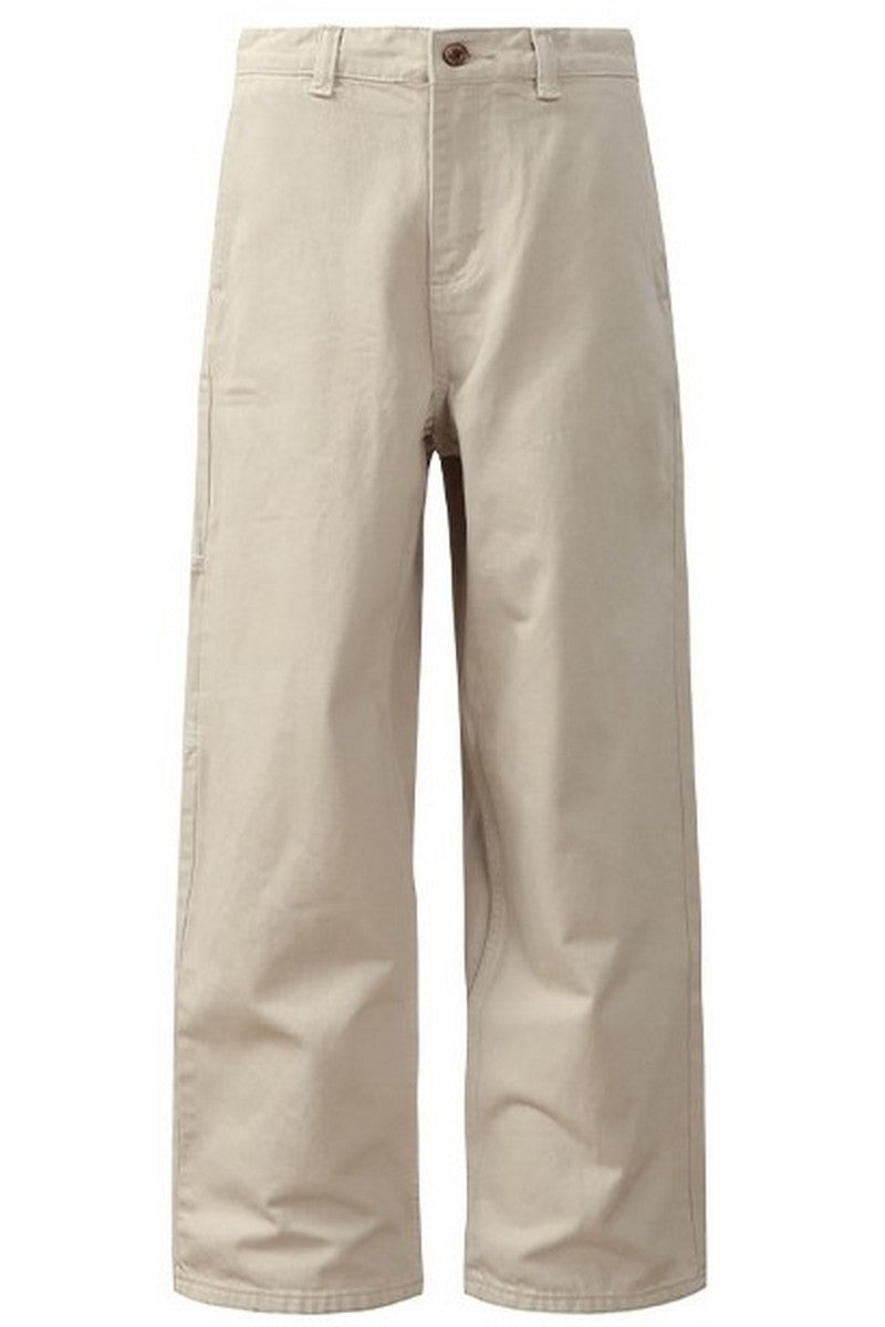 Vintage Workwear Straight Jeans
