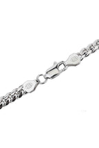 Thick Cuban Chain Necklace