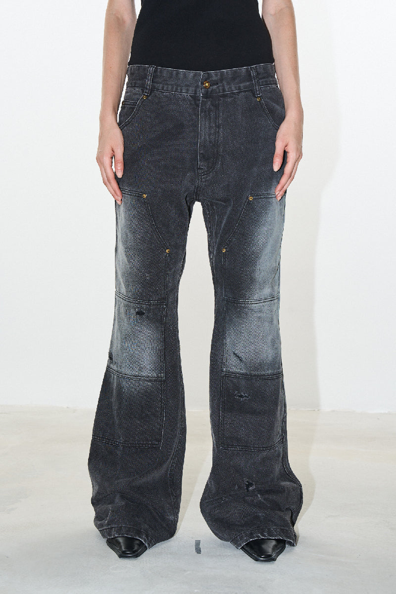 Women's Denim – Copping Zone