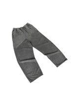 Wax Wash Blade Jeans