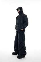 Waterproof Hiking Shell Pants