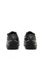 Panda Retro Trainer Sneakers