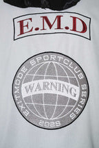 Relaxed Sports Graphic Tee
