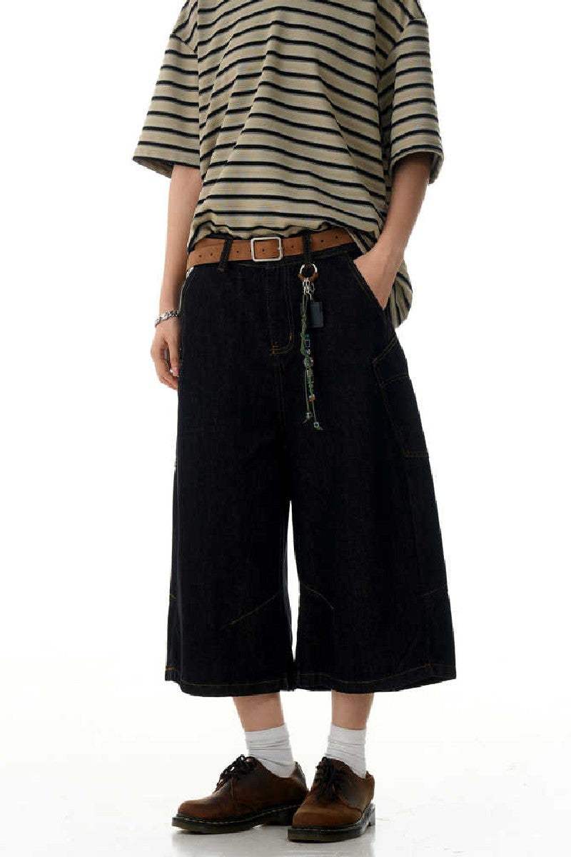パンツ CZ SRT 1.0 WAXED GREY JORTS Switzer Short | Smoke