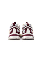 Retro Red Dad Sneakers