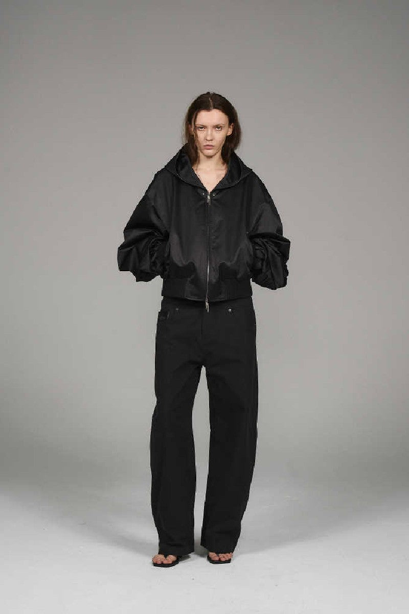 Panel Workwear Cargo Pants