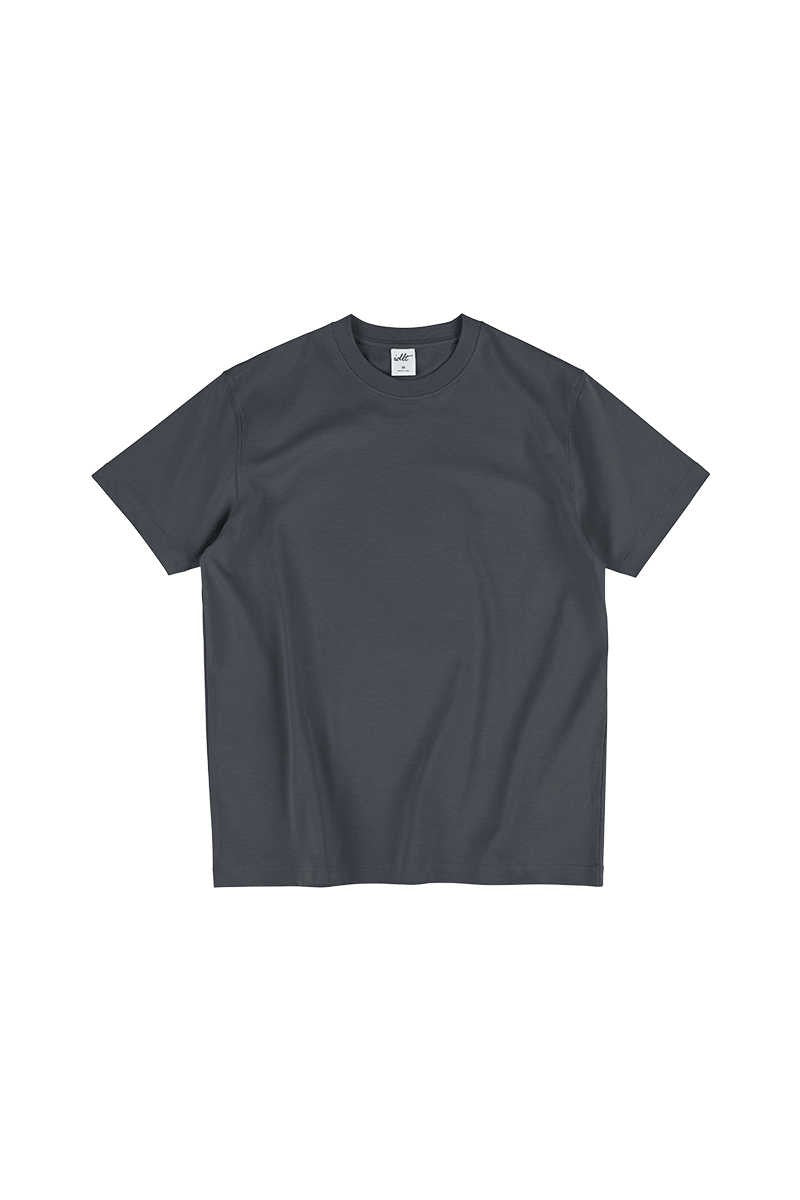 Heavyweight Cotton Tee