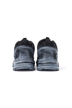Retro Black Dad Sneakers