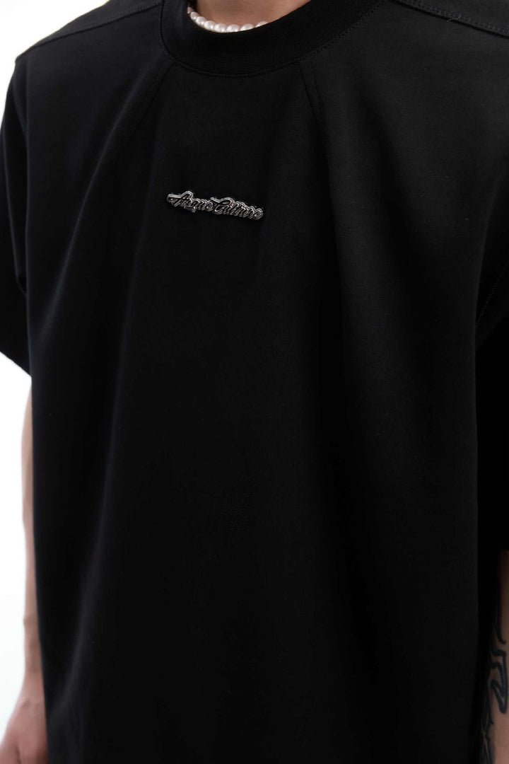 Heavyweight Boxy Fit Tee