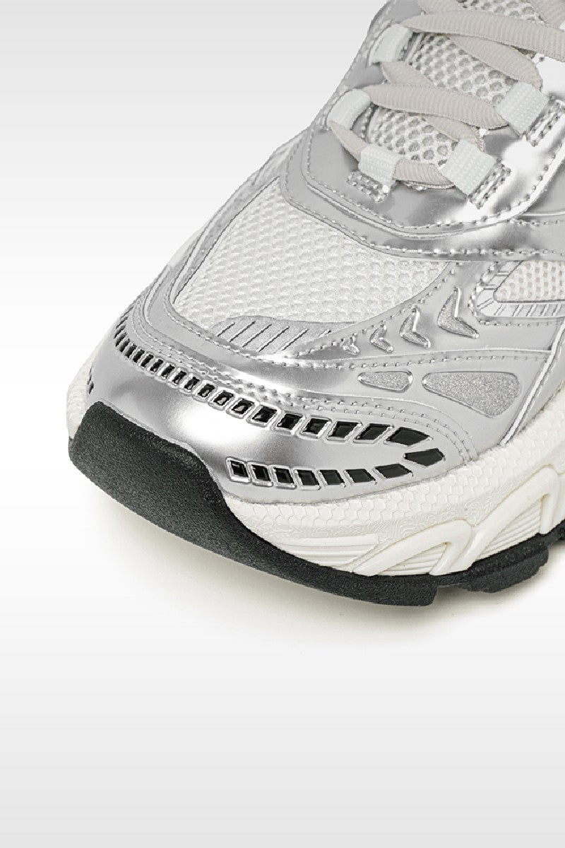 Runtech Chunky Sneakers