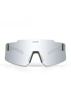 Frameless Cycling Sport Sunglasses