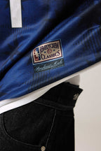 Magic Jersey Printed T-Shirt