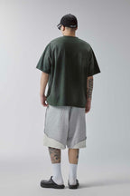 Don't Enter Gradient Washed T-Shirt