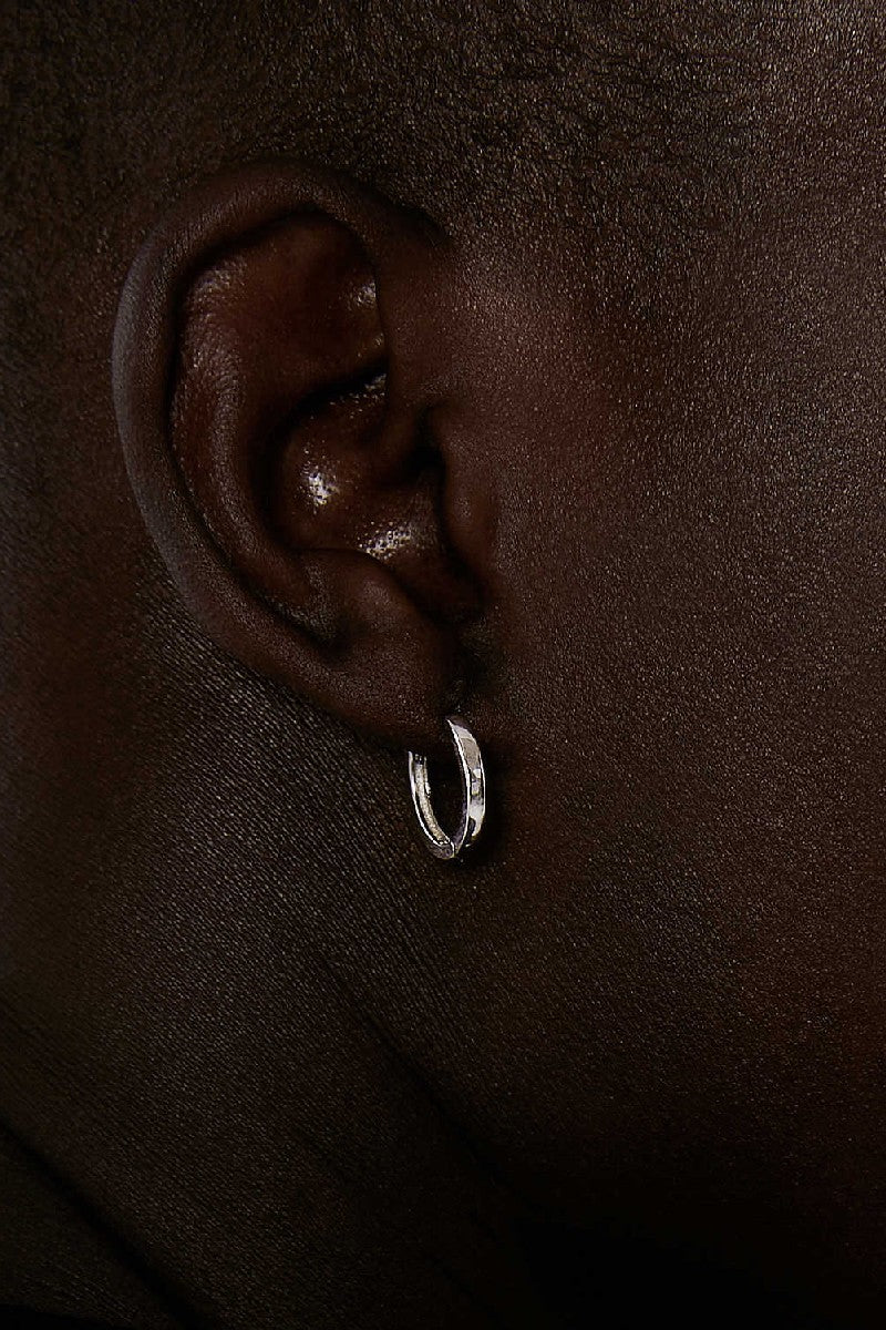 Simple Hoop Ear Cuffs