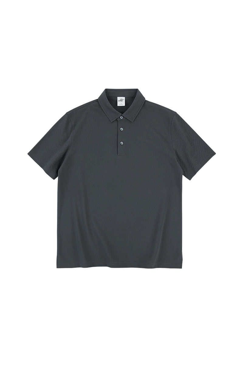 Coolmax Breathable Polo Shirt