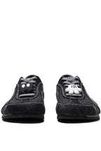 Turbo Urban Series Sneakers Mickey Black