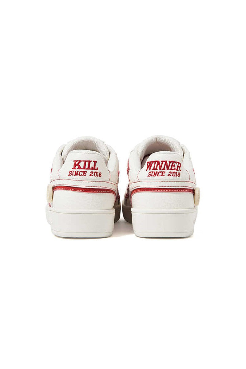 Snake Year Trainer Sneakers