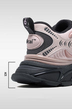 Raspberry Runtech Sneakers