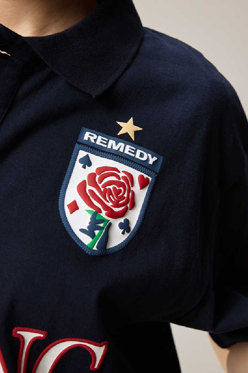 Parody Team Polo Shirt