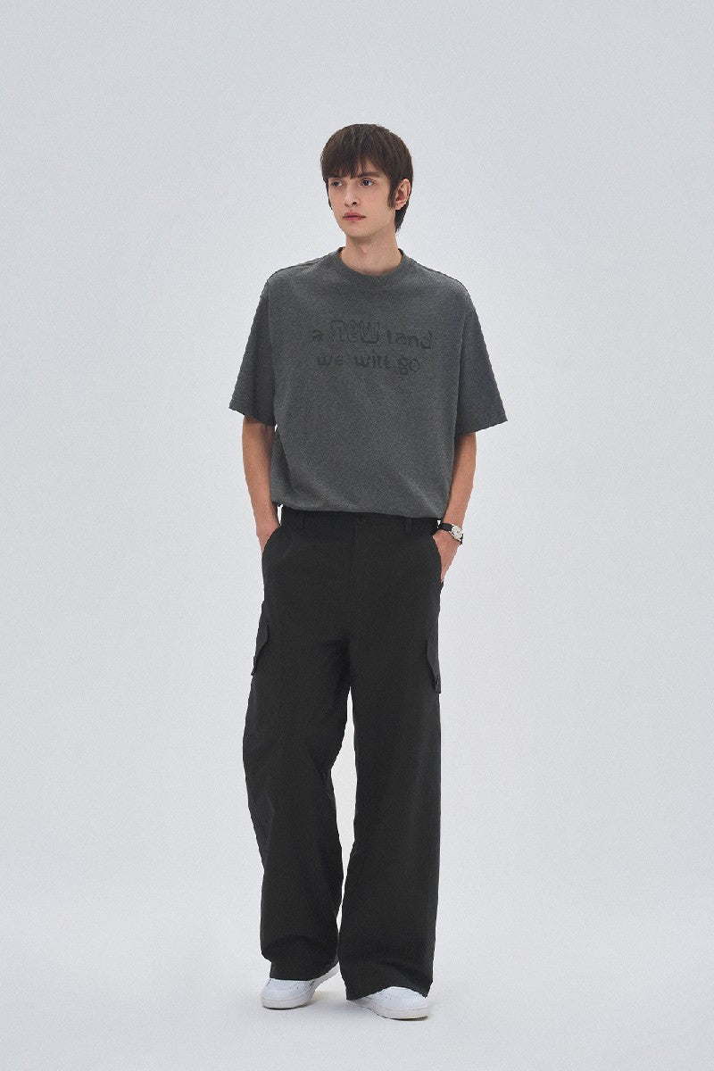 Functional Tear-Resistant Work Pants