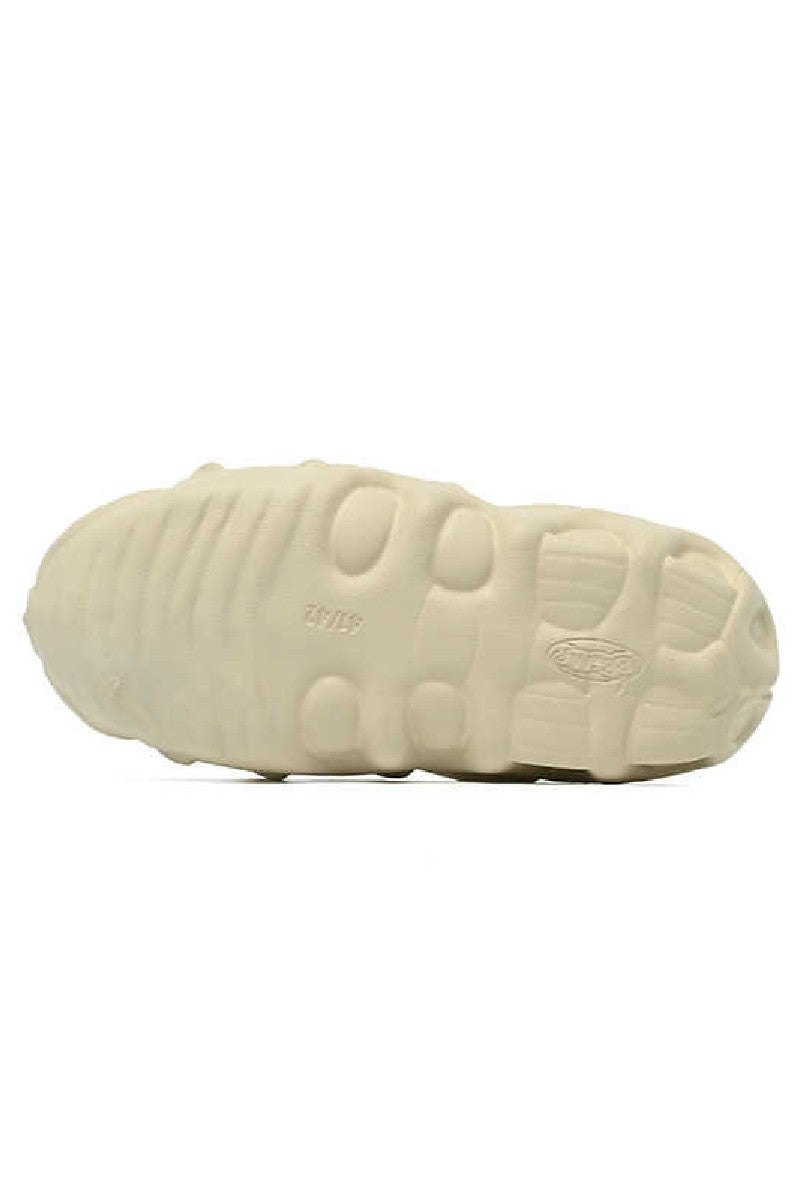 Chunky Skeleton Slippers
