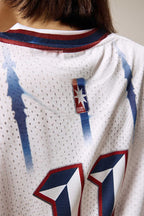 Rockets Jersey Printed T-Shirt