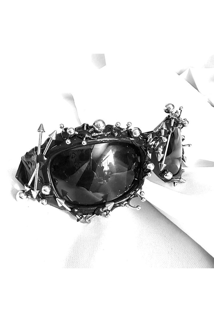 Punk Style Fashion Sunglasses