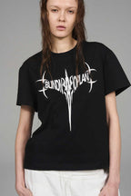 Minimal Graphic T-Shirt